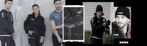 capelli sport online shop.